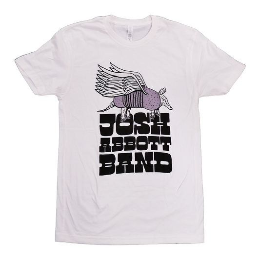 Armadillo JAB Tee