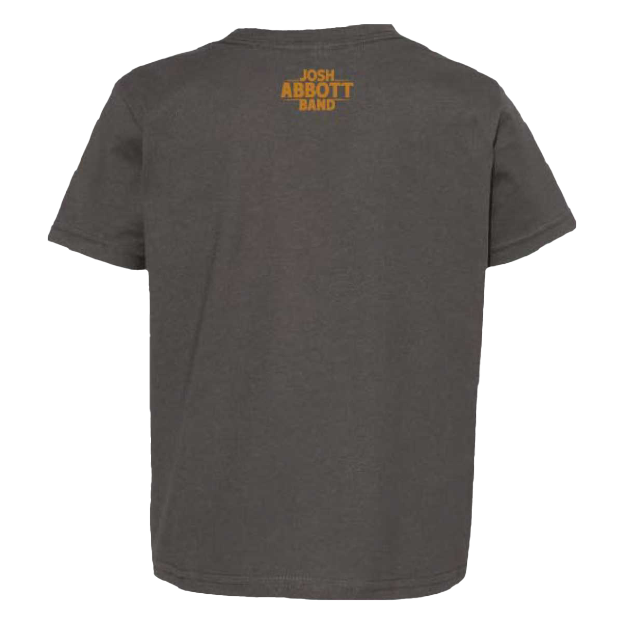 Somewhere Down The Road Toddler Tee